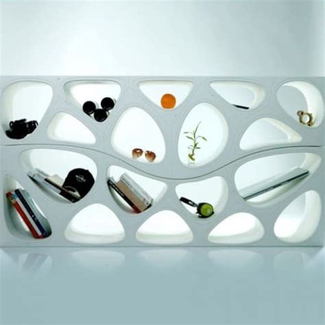 Natural materials + greenery hints of nature are key to organic modern design. Organic furniture