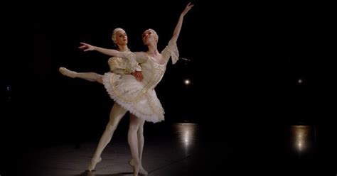 Bolshoi's Youngest Prima Ballerina To Star In 'Sleeping Beauty' | HuffPost