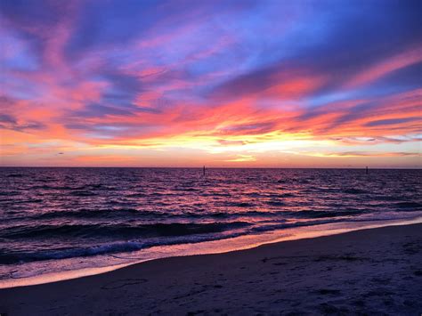 beach sunset free photo on pixabay pixabay