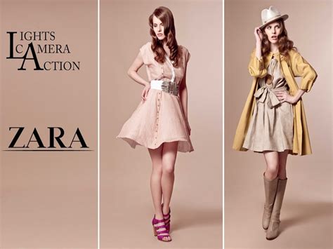 Zara Fast Fashion At Affordable Prices