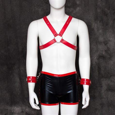 Popular Mens Latex Clothes Buy Cheap Mens Latex Clothes Lots From China