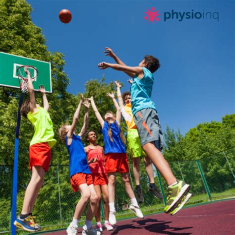 But why is it so important to do sport? Why Are Sports Important for Children's Development?