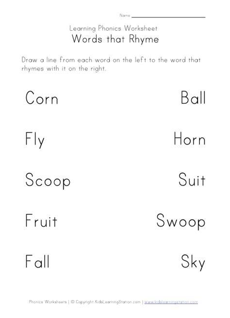 Phonics-teachernick: beginning-sounds,phonics-sounds,rhyming-words work