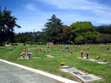 Pajaro Valley Memorial Park In Watsonville California Find A Grave