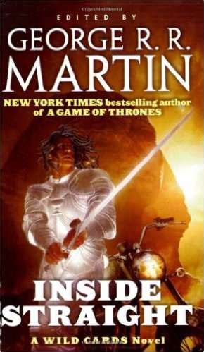 Maybe you would like to learn more about one of these? The Other, Other George R.R. Martin Series Comes to ...