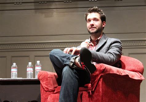 Reddit Co Founder Alexis Ohanian I M Cautiously Optimistic About Bitcoin Geekwire