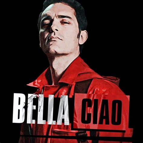 El Profesor Bella Ciao Tekst - El Profesor – La casa de papel - Bella Ciao | Karaoke 🎵