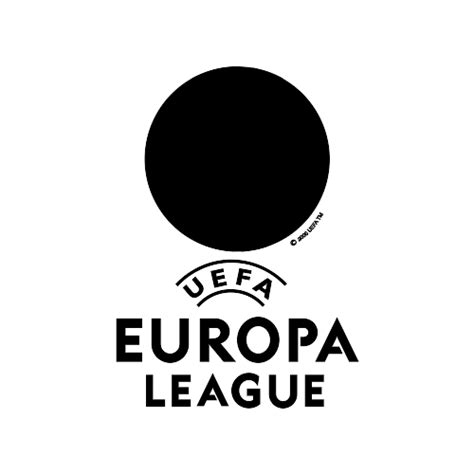 Uefa europa league free icon. The Best Logo De La Uefa Europa League Png - Tronton Viral