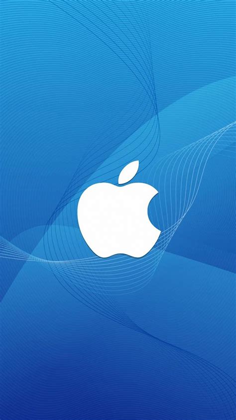 Unduh 40 Wallpaper Hd Iphone Logo Apple Foto Terbaik Postsid