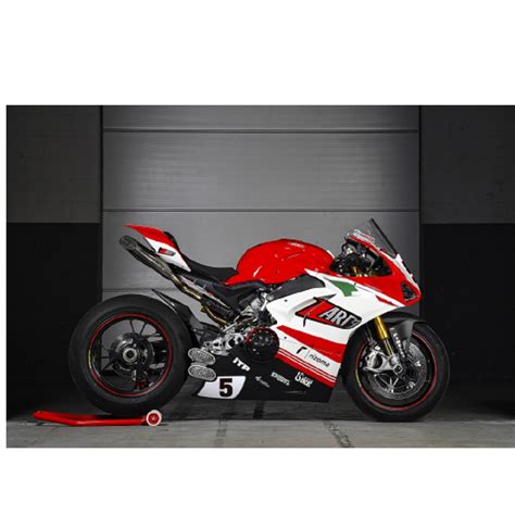 Res racing® exhaust system (a professional performance customize exhaust systems brand for 9. Zard Exhaust Ducati Panigale V4 / V4S Titanium Full Race ...