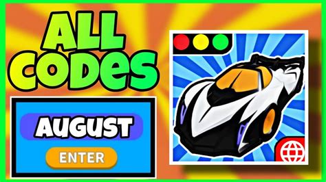 August 2021 All Working Codes Vehicle Tycoon Roblox Vehicle Tycoon