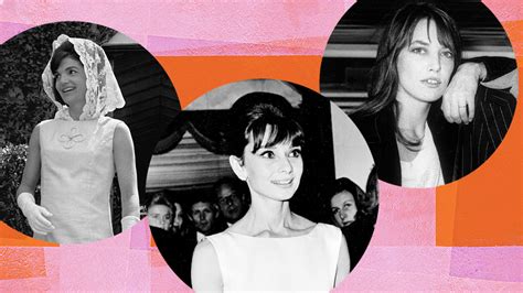 Fashion Icons Summer Style 10 Iconic Women And The Trends They Started