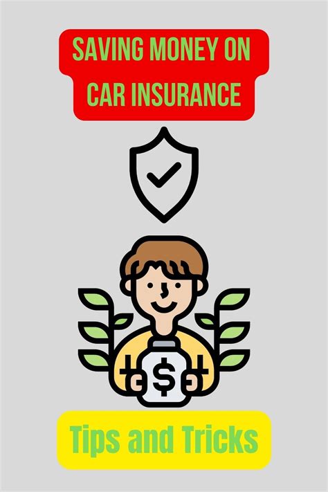 Saving Money On Car Insurance Tips And Tricks By Mark Glee On Dribbble