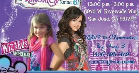 Download and print these wizards of waverly place coloring pages for free. TINA'S GRAPHICS & PRINTS: Wizards of Waverly Place 6th ...