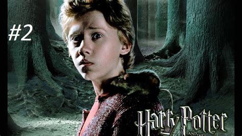 Harry potter e o prisioneiro de azkaban. Harry Potter e o Prisioneiro de Azkaban #2 - YouTube