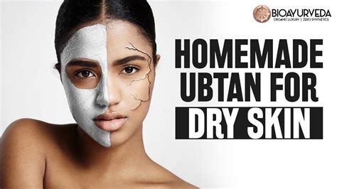 Homemade Natural Face Pack For Dry Skin Dy Skin Care Natural Face