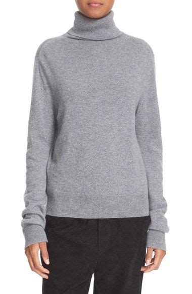 Vince Cashmere Turtleneck Sweater Vince Cloth Hut Sweaters For