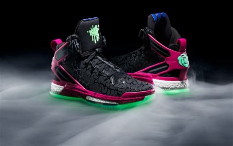 The rose 5 was one of my favorite shoes from… at $140 the shoe is still well worth it but if you hang on a month or two or six you'll save some serious cash, probably enough for two pair for $150. Adidas creates Halloween versions of the D Rose 6 and D ...