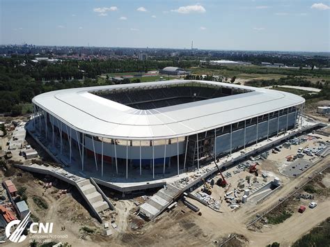 Acest cont nu este unul oficial al fc steaua!. BUCHAREST - New Steaua Stadium (31,254) | Page 8 ...