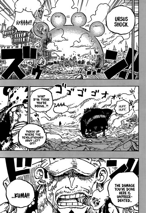 One Piece 1092 - Read One Piece chapter 1092 Page 4 Online