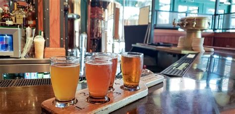 Self Guided Brewery Tour In Milwaukee Wisconsin