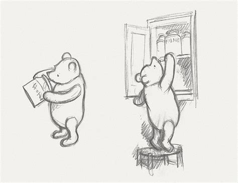 This deluxe edition of the house at pooh corner is the perfect way to celebrate the enduring popularity of a. Image - Original Pooh.jpg - Winniepedia