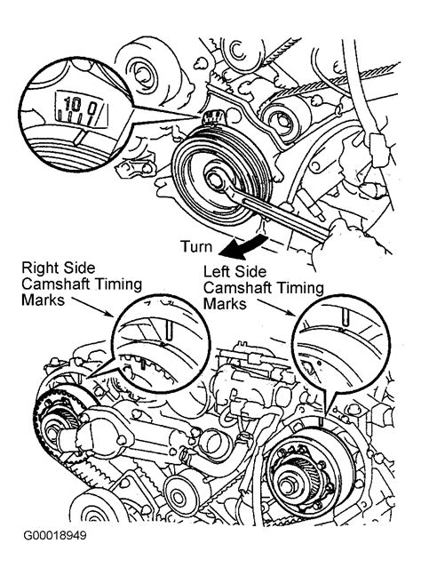 Fuse box diagram location and assignment of electrical fuses for lexus rx300 xu10. Wiring Diagram PDF: 2003 Lexus Ls 430 Engine Diagram