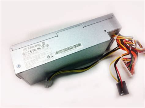 Chicony Cpb09 D220e Power Supply For Acer Gateway Emachines Destop