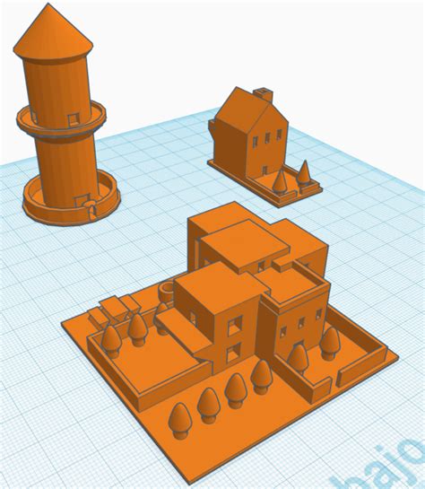 It's used by teachers, kids, hobbyists, and designers to design. Tinkercad - STEAM con papá
