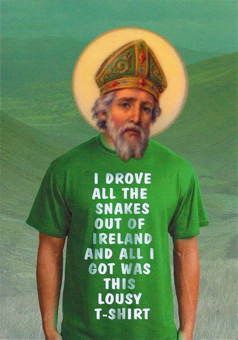 Irish Prayer Meme