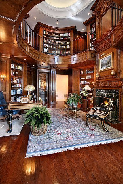 We also need a comfortable study room! 30+ Fresh Study Room Design Ideas #study #room # ...