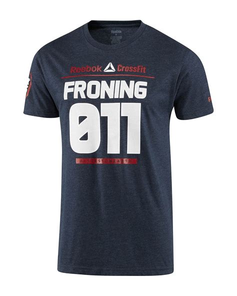 2013 Crossfit Games Rich Froning Tee Crossfit Shirts Crossfit