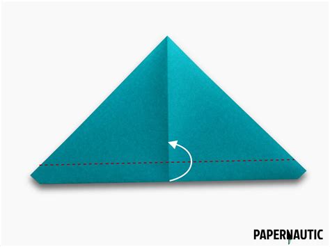 Samurai Hat - Origami Design - Papernautic