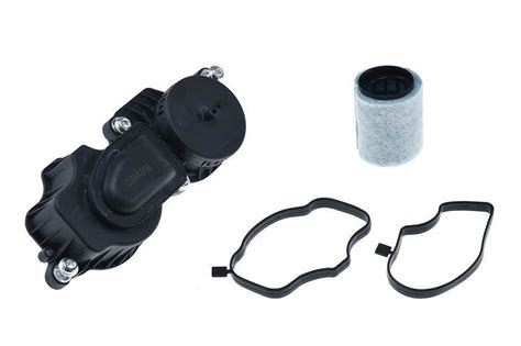 We stock these fuel filter brands for the bmw x5. For BMW X5 E53 3.0d 2001-2003 Crankcase Oil Breather Filter | eBay