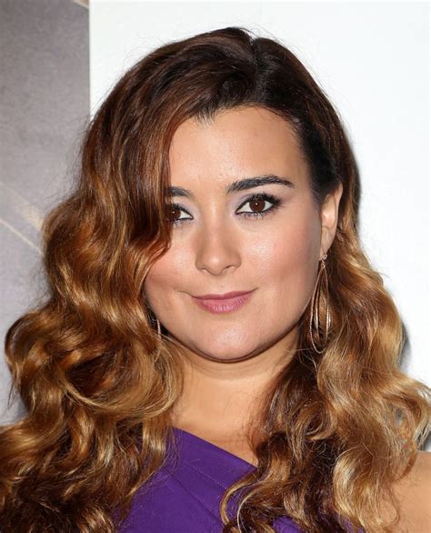 Cote de Pablo on What Separates 'NCIS' from 'CSI' and 'Law & Order'