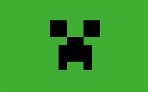 Minecraft Creeper Icon At Collection Of Minecraft