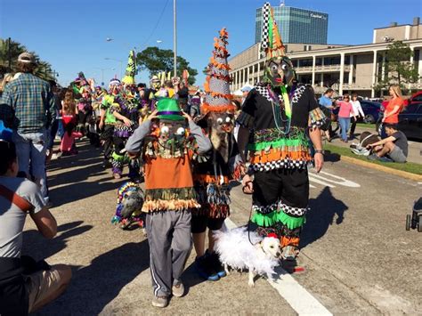 Mardi gras world offers a behind the scenes look at new orleans mardi gras traditions. Southwest Louisiana Mardi Gras: Family-friendly Carnival in Lake Charles • McCool Travel