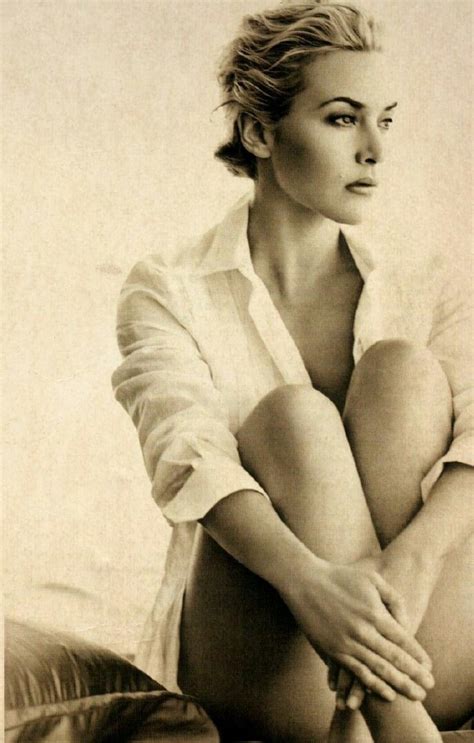 Kate Winslet KATYA Annie Leibovitz Photography Annie Leibovitz