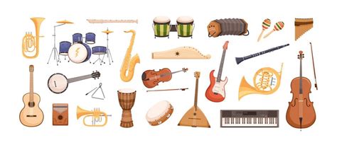 10 Easiest Musical Instruments To Learn Unlu Blog