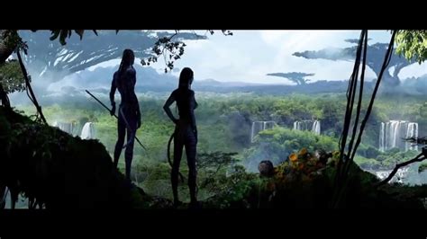 Avatar 3 Official Trailer 2021 Youtube