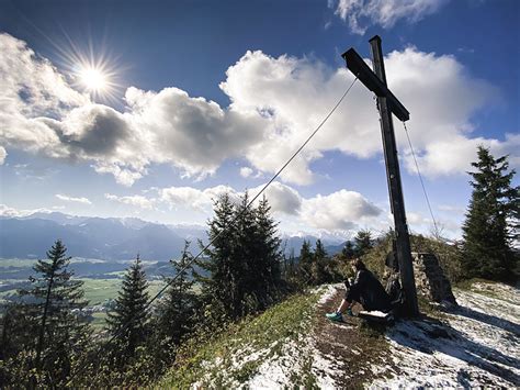 Gipfel Bolsterlanger Horn Fotos Hikr Org