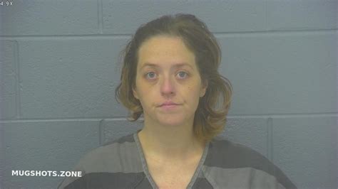 CHURCH ASHLEE ANN DENISE 12 28 2023 Greene County Mugshots Zone