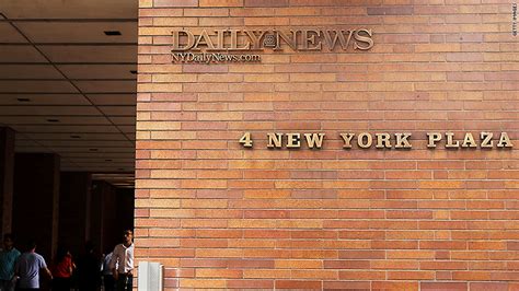 Tronc Will Make Cuts At Other Papers After Nydn Layoffs