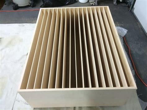 We did not find results for: DIY Acoustic Diffuser Kit - QRD-17