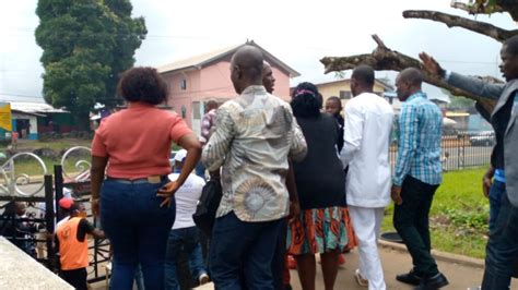 Generally, expenditure qualifying for capital allowances will be incurred on specified tangible capital assets. Liberia: Aggrieved Legislative staffs shun ruling party ...