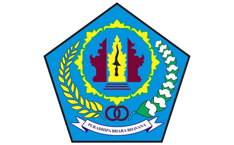 Logo Kabupaten Denpasar ~ Free Vector Logos And Design