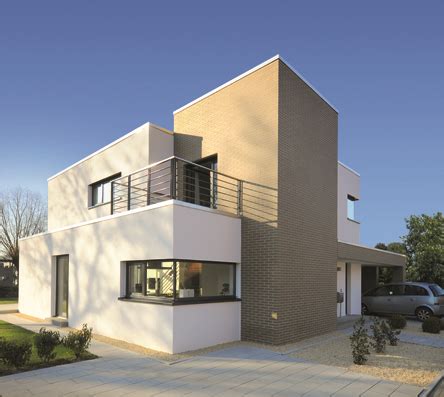 Bauhaus und sachlicher Bauhausstil - bau-welt.de