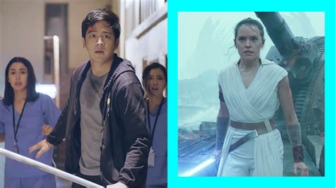 Fame, fortune & friends is yours! 5 Movies Showing In January 2020