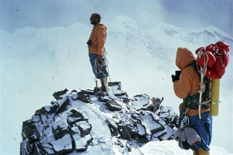 Celebrating The 50th Anniversary Of The First American Ascent Of
