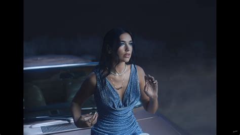 Dua Lipa Releases New Single Levitating Featuring Dab Vrogue Co